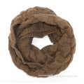 winter women printing scarf,new acrylic infinity scarf,cachecol,bufanda infinito,bufanda by Linked Fashion